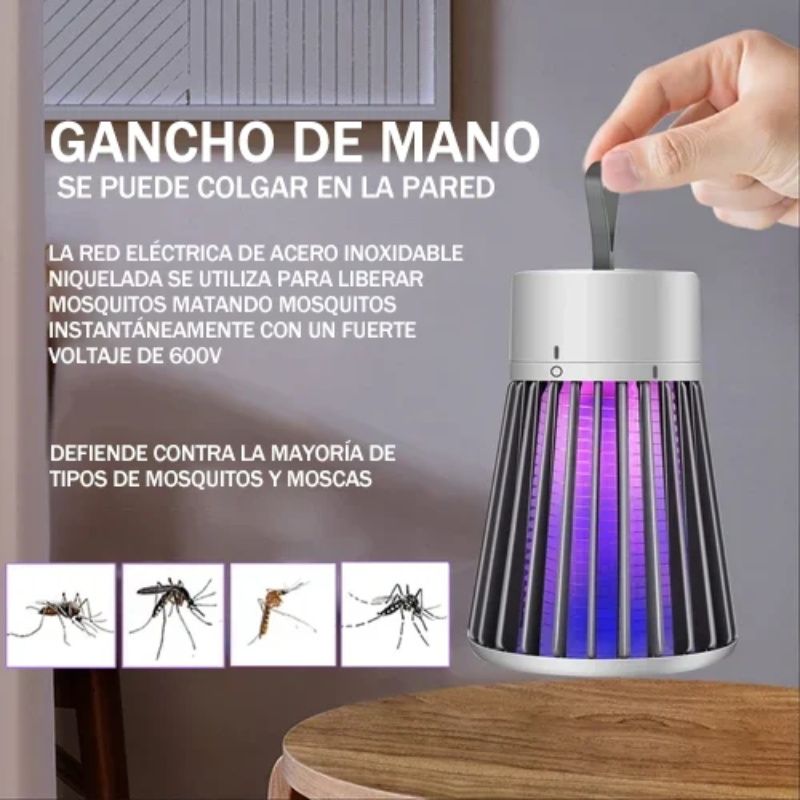 SilentGlide Light – Instant Calm Anywhere
