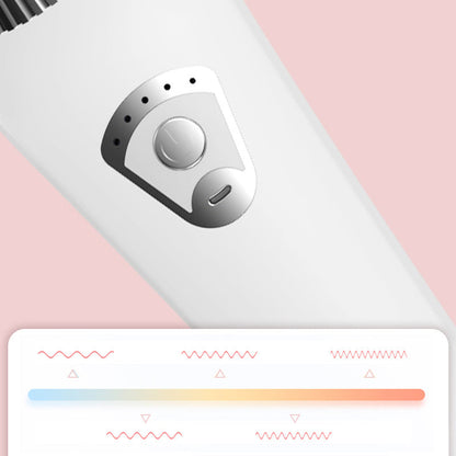 PulseEase Massager — Soothing Relief Everywhere