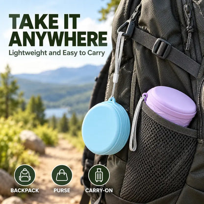 VersaSip — Sip Freely Anywhere