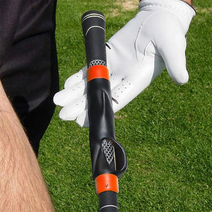 SwingMaster Pro Trainer — Perfect Grip Confidence