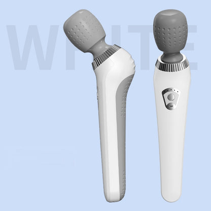 PulseEase Massager — Soothing Relief Everywhere