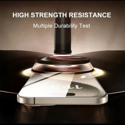 ShieldVista – Crystal Clear, Durable, Perfect