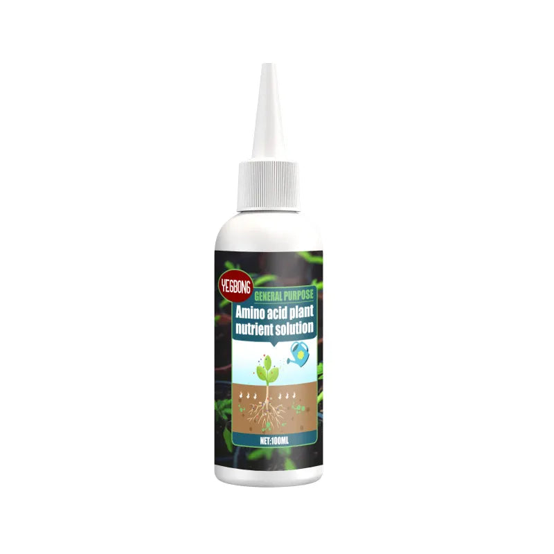 VitaBloom — Ignite Lush, Vibrant Growth