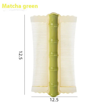 SilkaFine — Lice & Detangle Hair Comb | 1+1 FREE