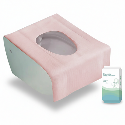 SafeSeat Guard — Secure Comfort Everywhere