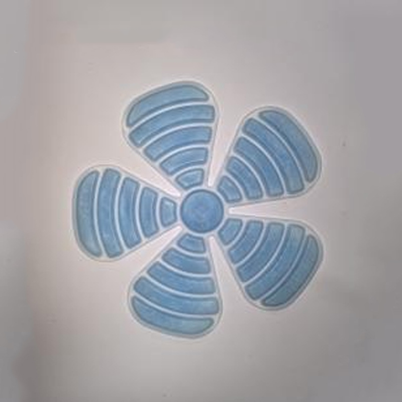 FrostFlex — Instant Cooler Freshness