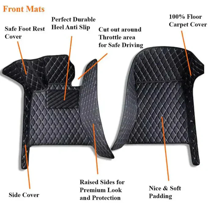 VeloGuard Elite — Unmatched Clean Luxury