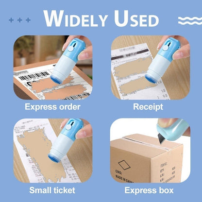 SecretShield – Instant Privacy, Total Control