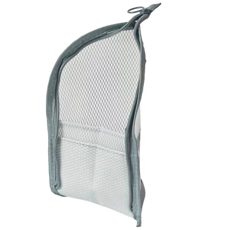 GlideMate Travel Organizer — Instantly Grab Essentials