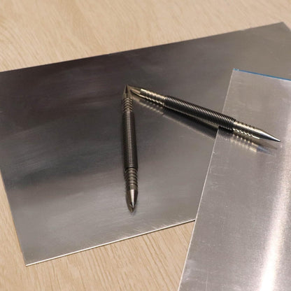 SteelCraft ProMark — Precise Markings Made Effortlessly