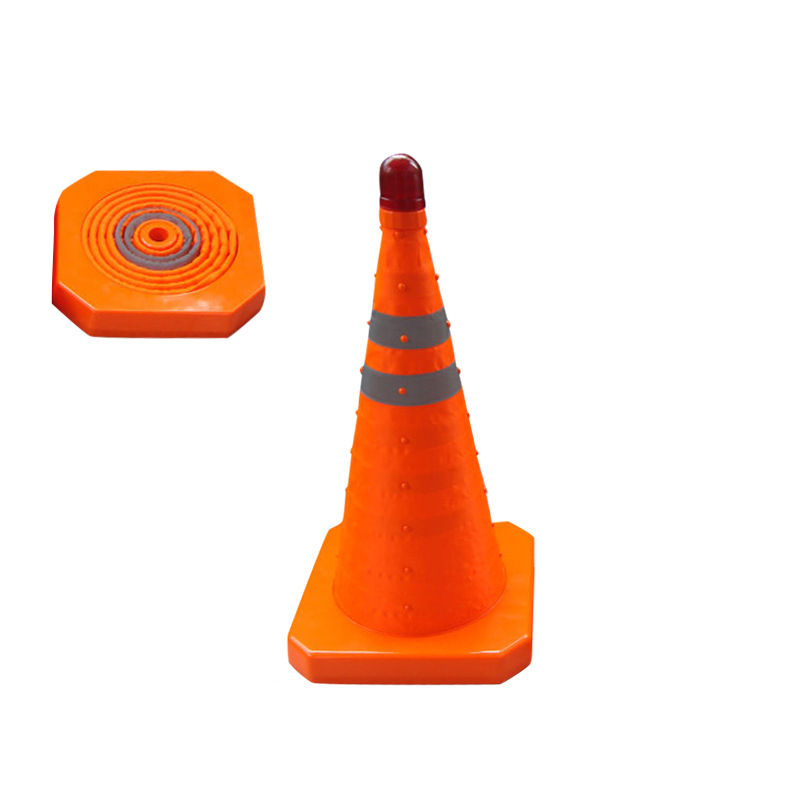 SentinelBeam — See and Be Seen, Stay Safe