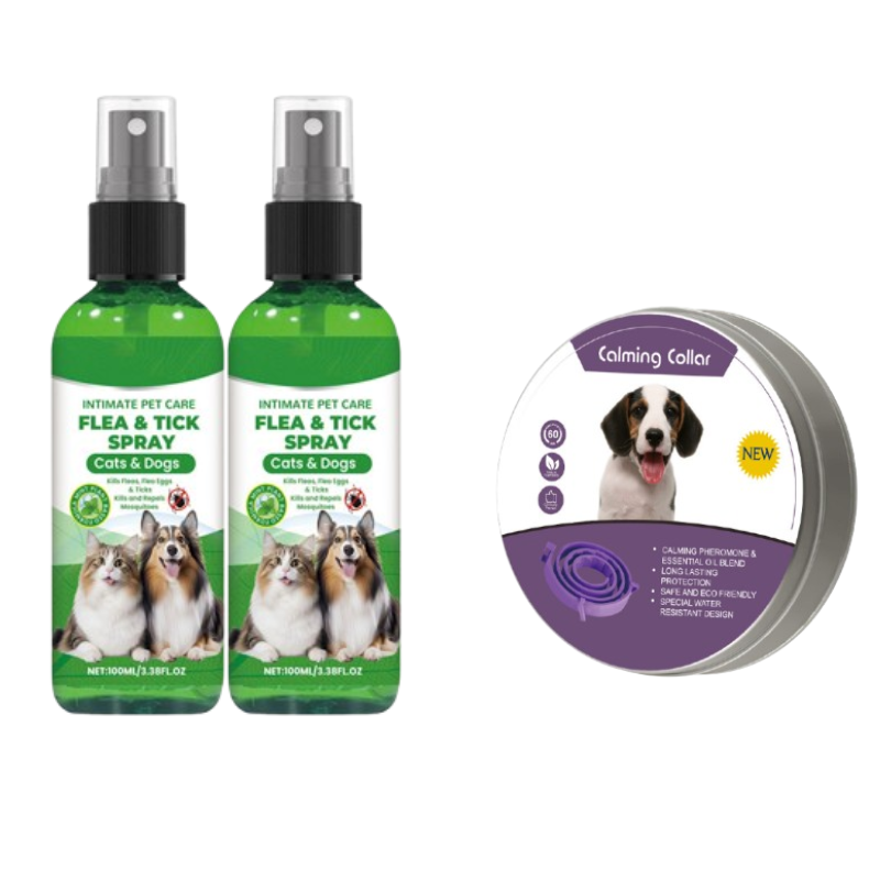 FurShield — Quiet Comfort, Fur-Free Pets