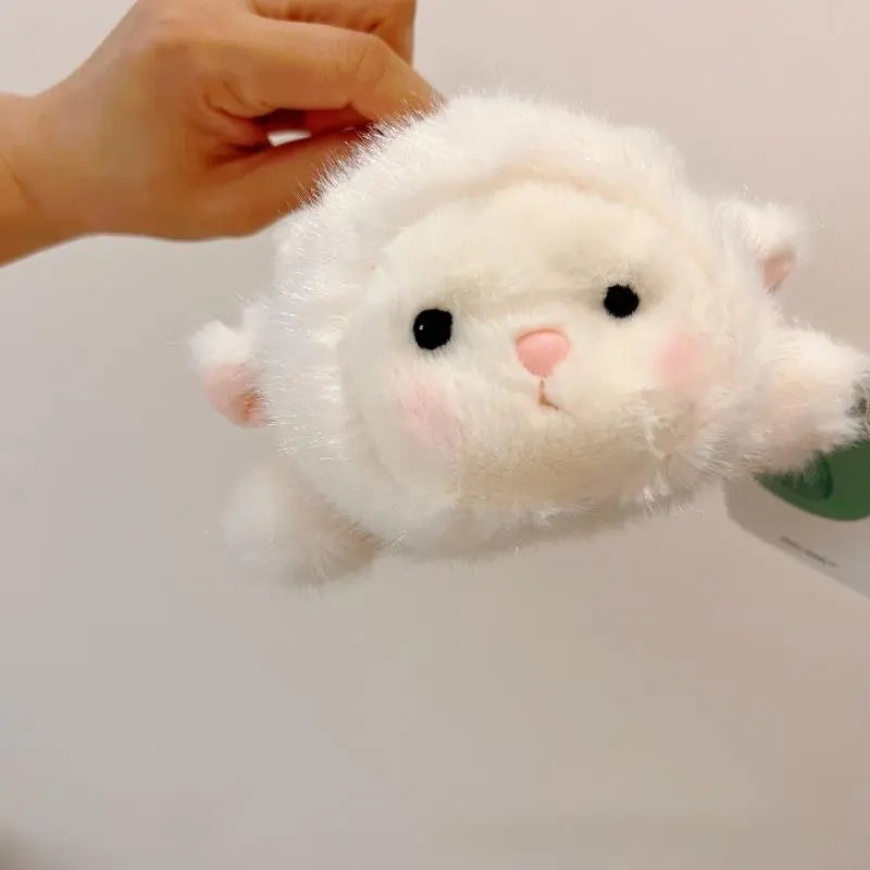 SnugglePixie — Magnetic Plush Animal Charm | 1+1 FREE