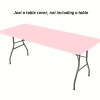 LuxiCover — Stretch Table Cover | 1+1 FREE