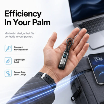 PowerPulse — Instant Power Freedom