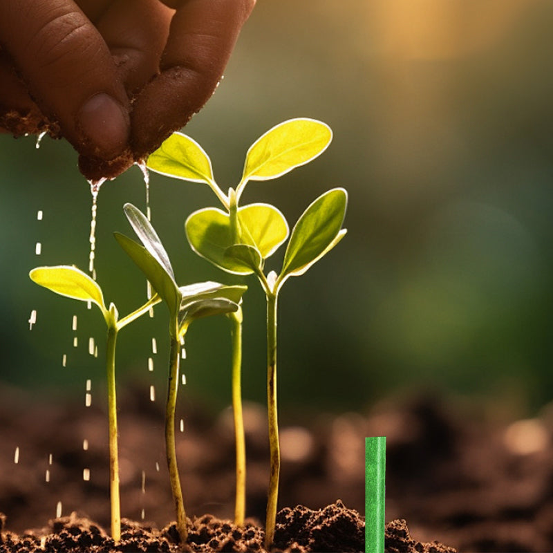 PlantEssentia — Unleash Vibrant Growth - 18 Beats