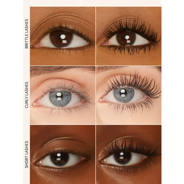 LashAura — Tubing Mascara | 1+1 FREE