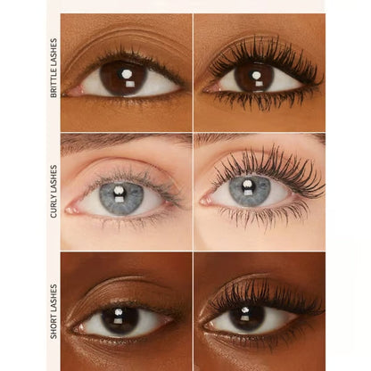 LashAura — Tubing Mascara | 1+1 FREE