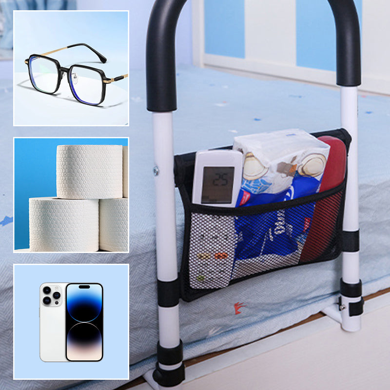 BedGuardian — Reliable Support Anytime