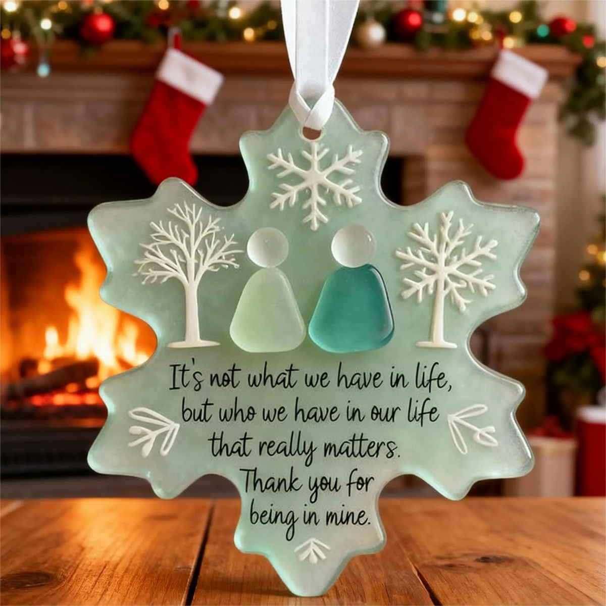 Sea Glass Treasure — Capture Rare Beauty