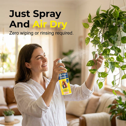 PlantGlow Spray — Instantly Radiant Living
