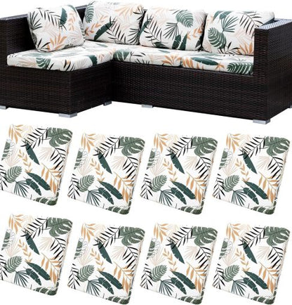 SFT0244 Pillowcases — Perfect Fit, Effortless Comfort