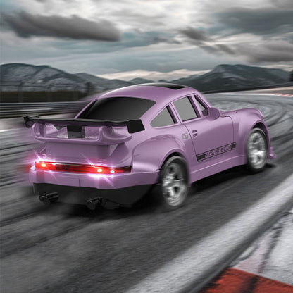Pocket Racer Pro — Master Every Thrilling Drift Ride