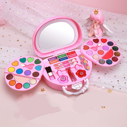 Safe Play Makeup Set — Spark Confidence, Unleash Fun