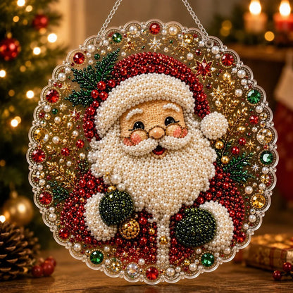 StarFlair Christmas Ornament Kit — Spark Joy Every Season