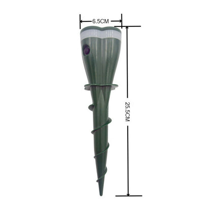 Silent Protector — Effortless Pest-Free Peace