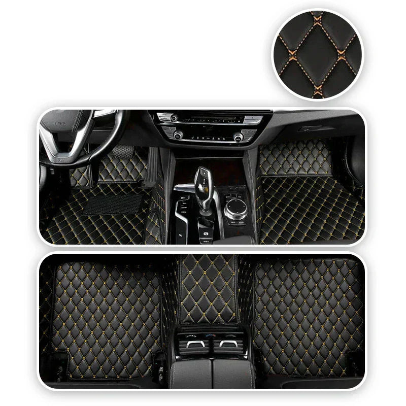 VeloGuard Elite — Unmatched Clean Luxury
