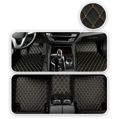 VeloGuard Elite — Unmatched Clean Luxury