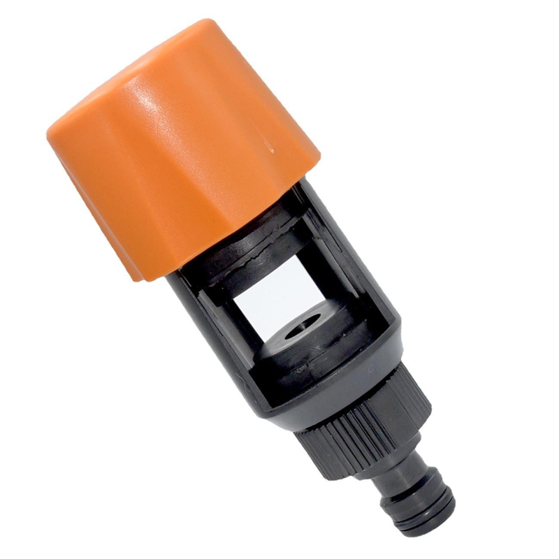 RambleFlow – Leak-Proof Water Control