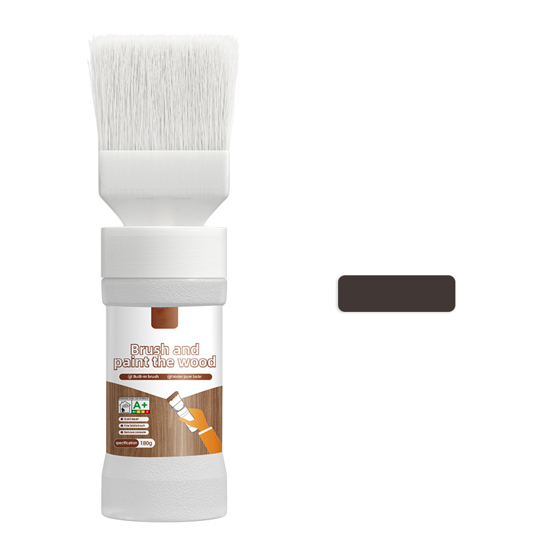 2-in-1 Brush — Effortless Painting Fun