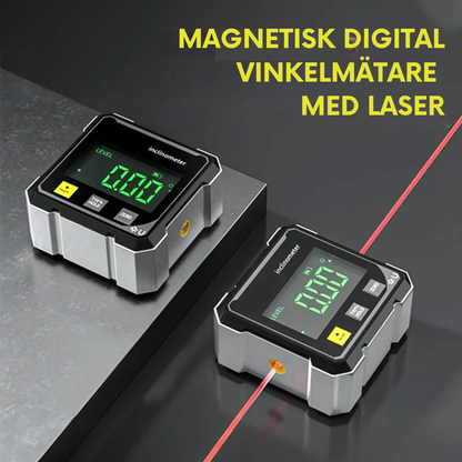 AngleMaster Pro – Effortless Precision Power