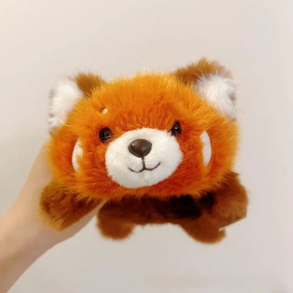 SnugglePixie — Magnetic Plush Animal Charm | 1+1 FREE