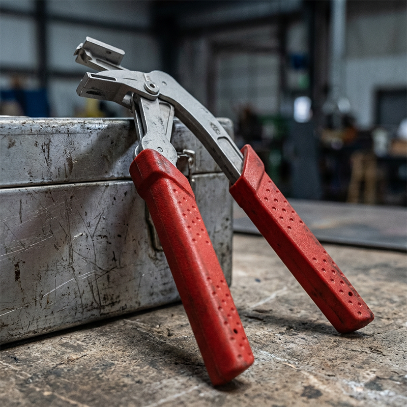 FastenerPro Tool — Effortless Grip, Instant Control