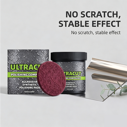 Surface Shine Pro — Restore Beauty Instantly