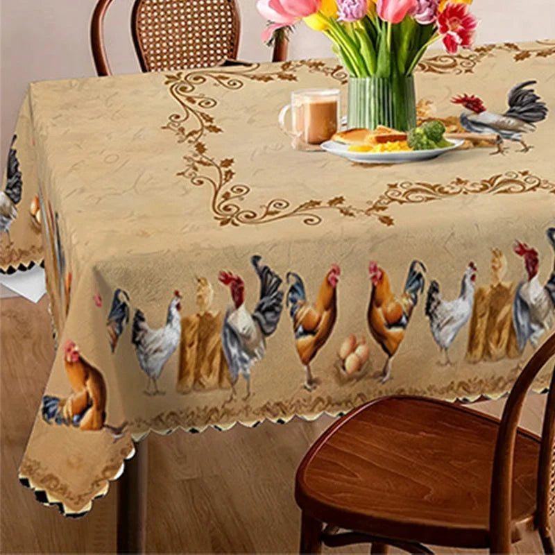 MeadowBrite — Ignite Joyful Table Memories