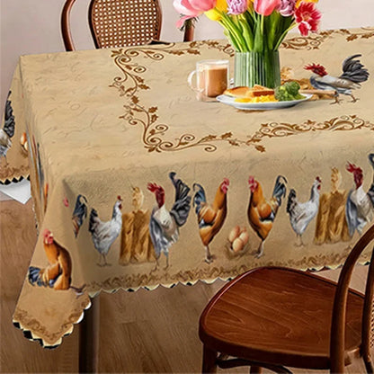 MeadowBrite — Ignite Joyful Table Memories