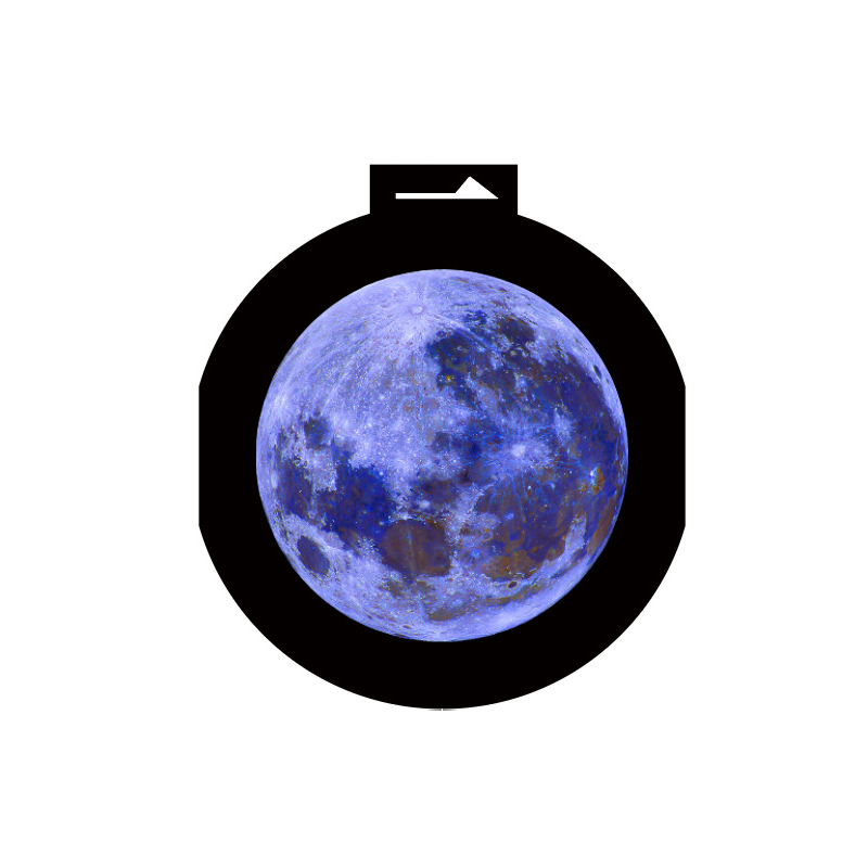 LunaLume — Instant Calm Everywhere