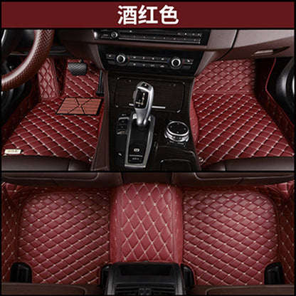 VeloGuard Elite — Unmatched Clean Luxury