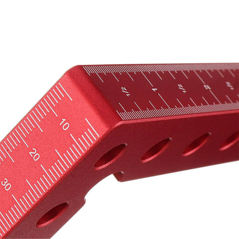 Elite PrecisionGrip Corner Clamps Set – Achieve Perfect Angles