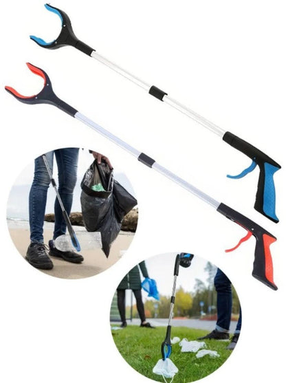 ReadyReach Gripper — Effortless Grip and Freedom of Movement