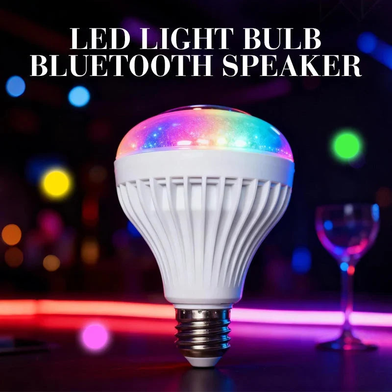 VibeLight — Instantly Transform Your Space