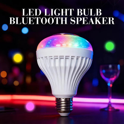 VibeLight — Instantly Transform Your Space