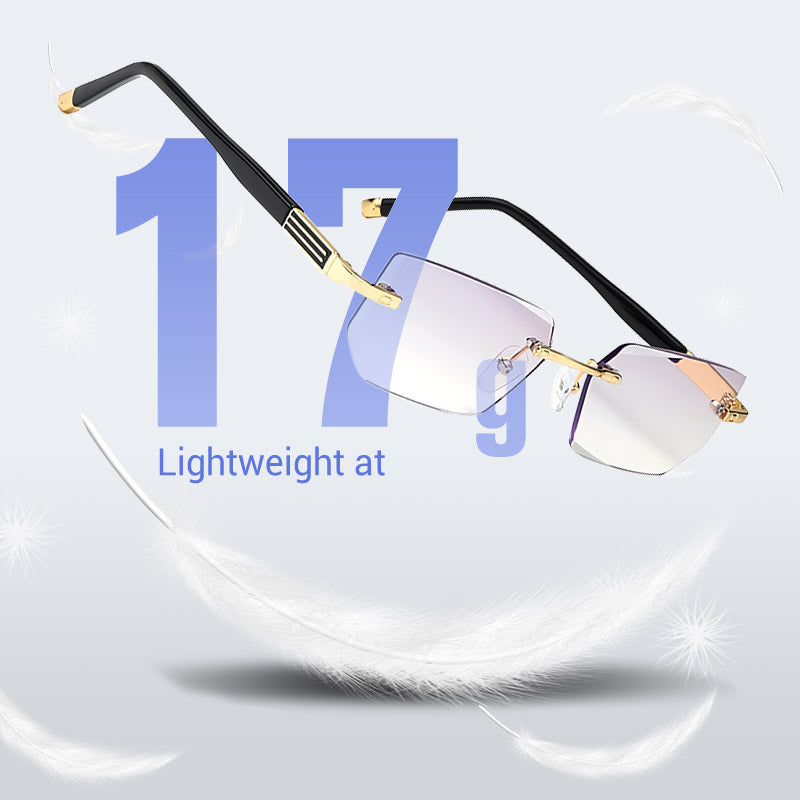 Glasses – Lightweight, Durable, Comfortable All Day