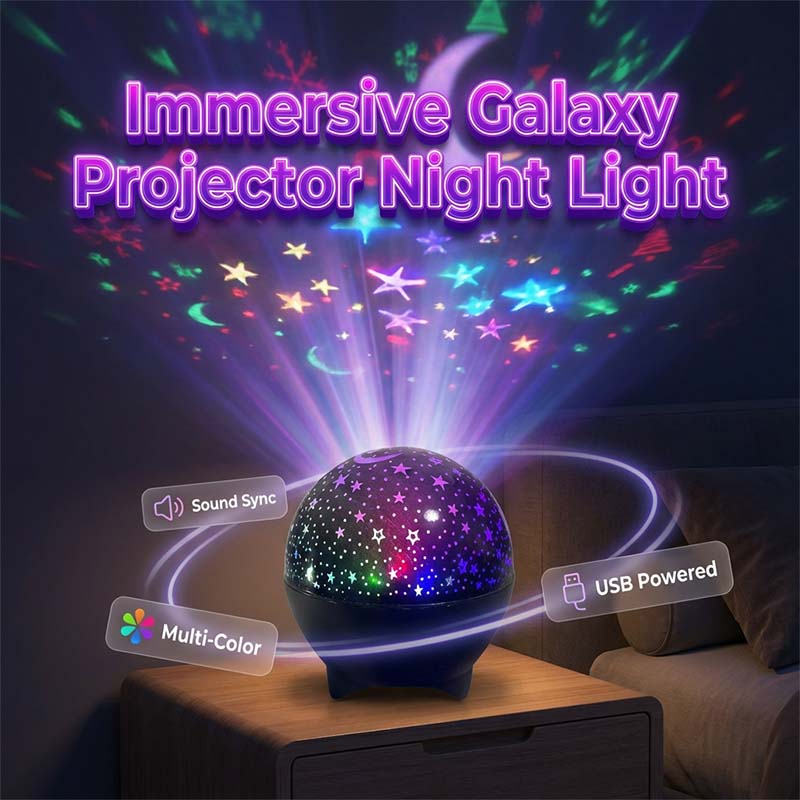NebulaPulse — Transform Your Space