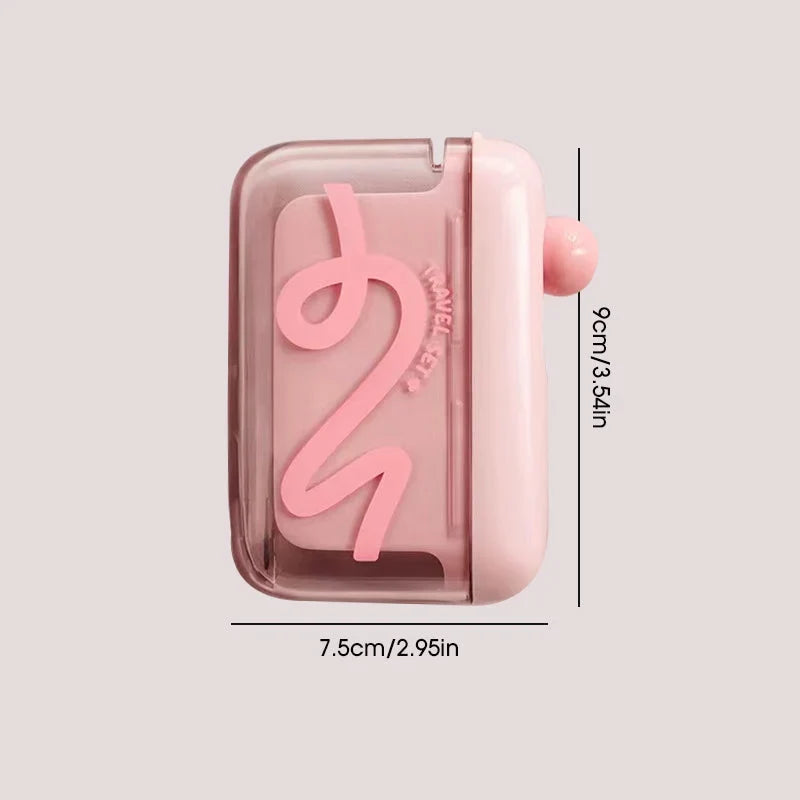 FlossFast — Floss Faster, Feel Fresh