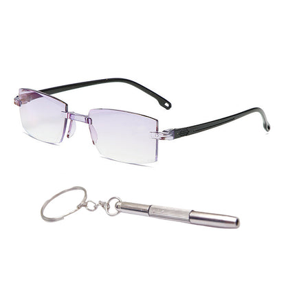 Glasses – Lightweight, Durable, Comfortable All Day